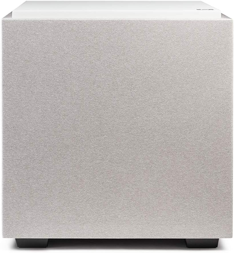 10" Subwoofer Midnight Black F745