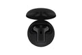 True Wireless Earbud Headphones Black T310840