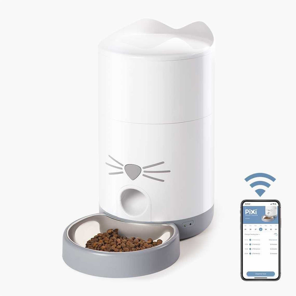 Catit Pixi Smart Feeder S1555