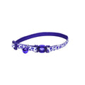Glow in The Dark Adjustable Breakaway Cat Collar A571