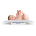Digital Baby and Pet Scale with Height Track P8067