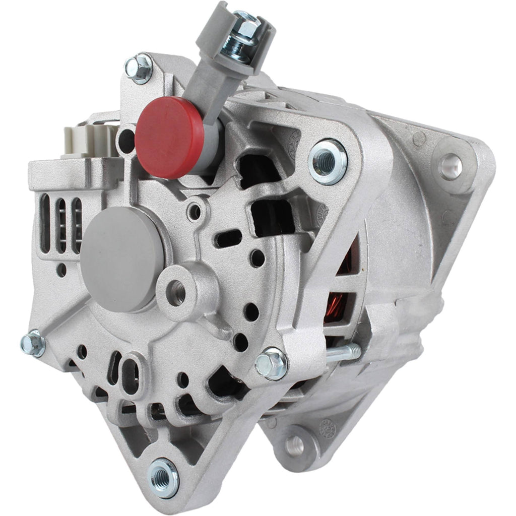 160 Amp Alternator E5509