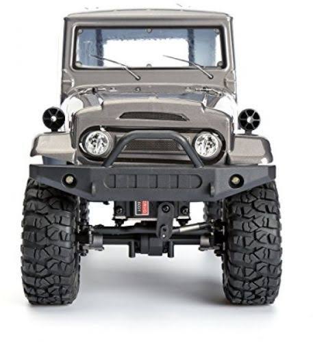 1/10 Scale RC Crawlers Electric 4WD Off Road RC Car X764554
