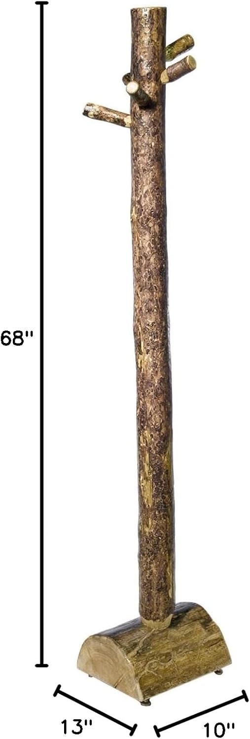 Adult Coat Tree L8150
