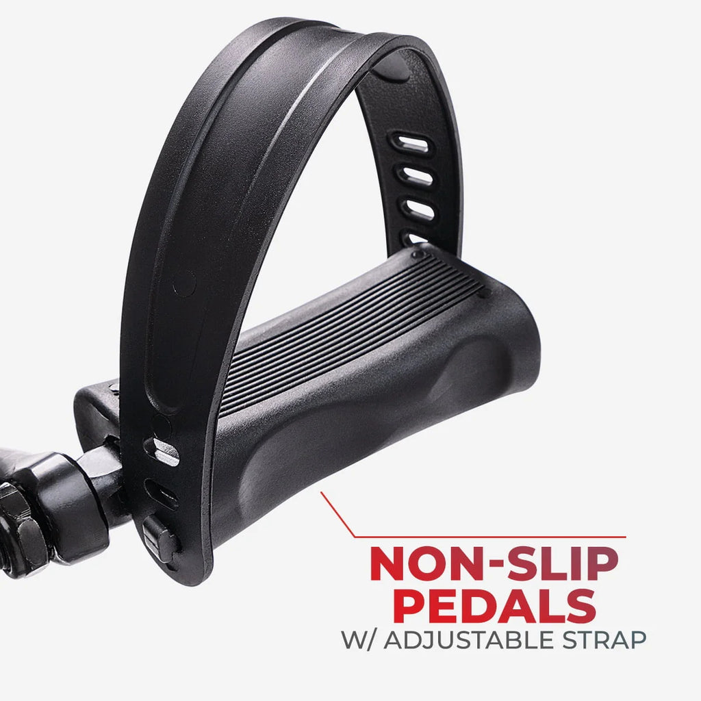 Magnetic Mini Exercise Pedal Cycle Y72553