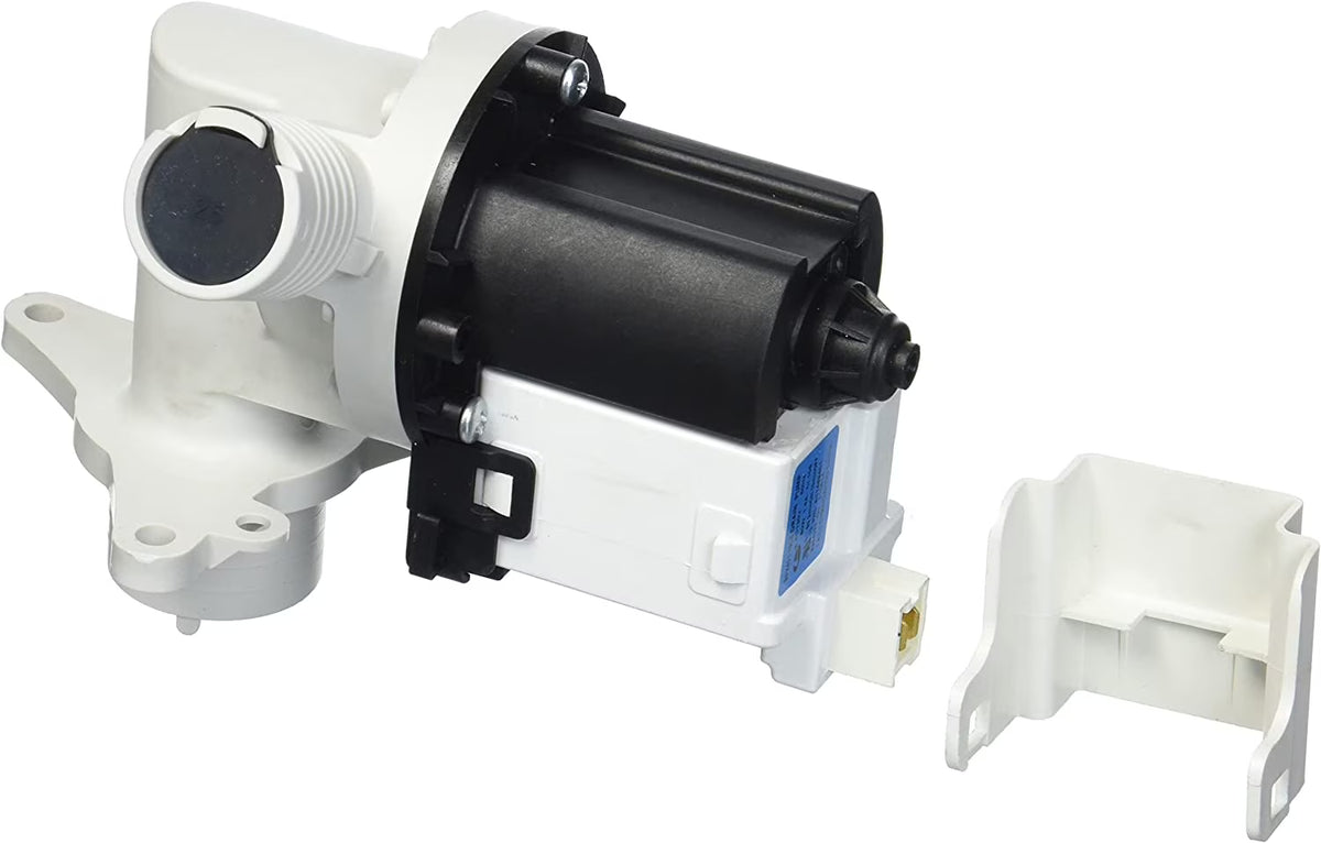 Laundry Center Drain Pump J3900