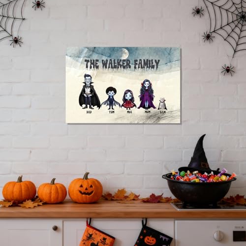 Framed Canvas Print Wall Art Y744