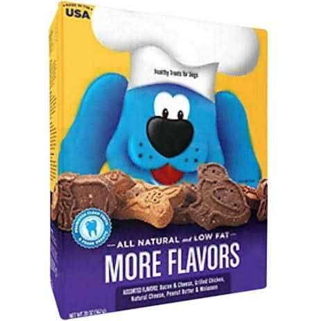 Dog Treats C7391