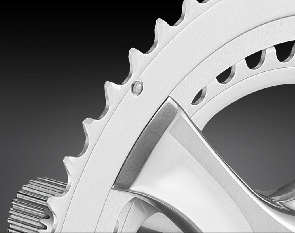 Black 11 Crankset Z485