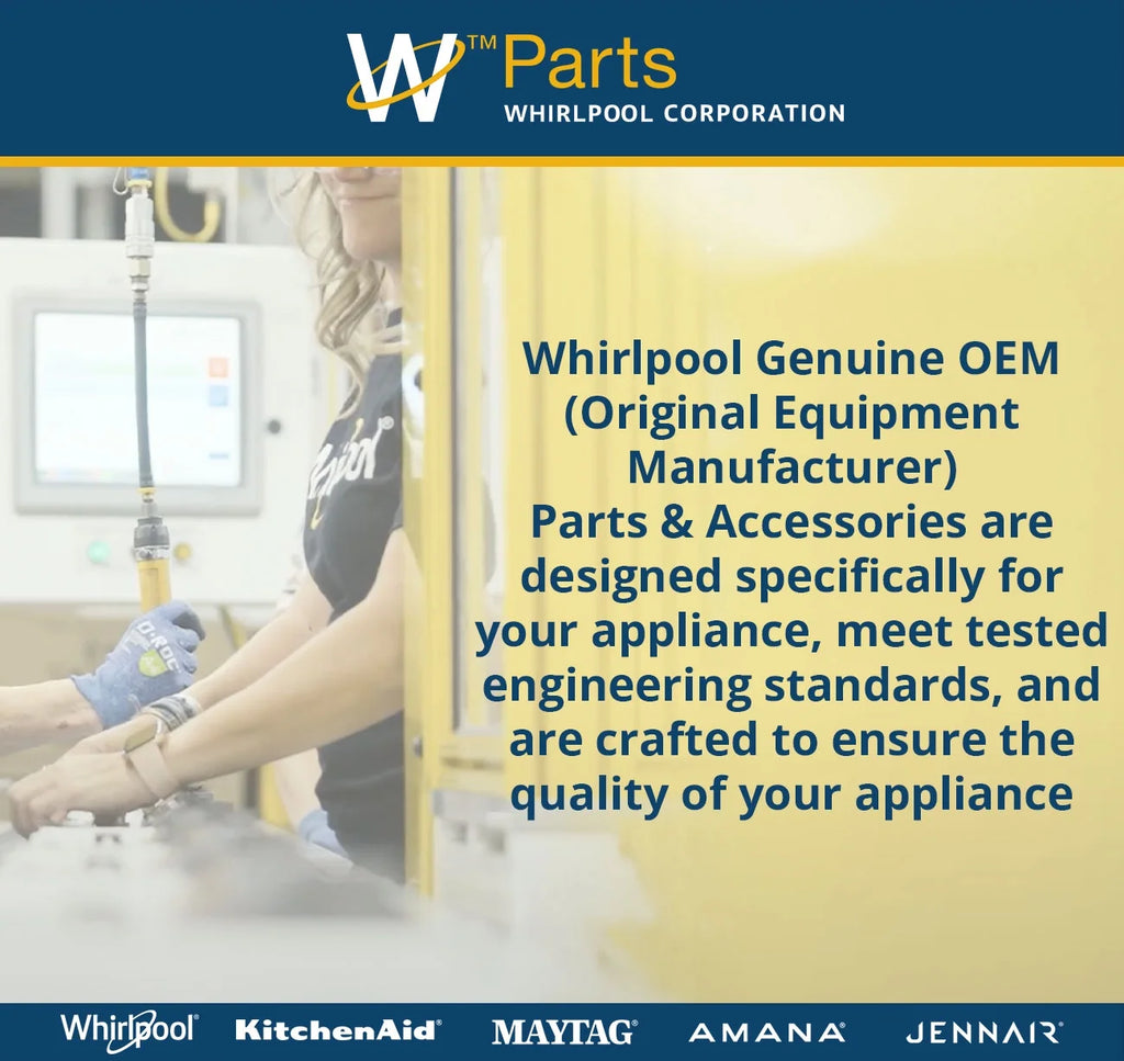 Whirlpool Dryer Thermal Fuse H454