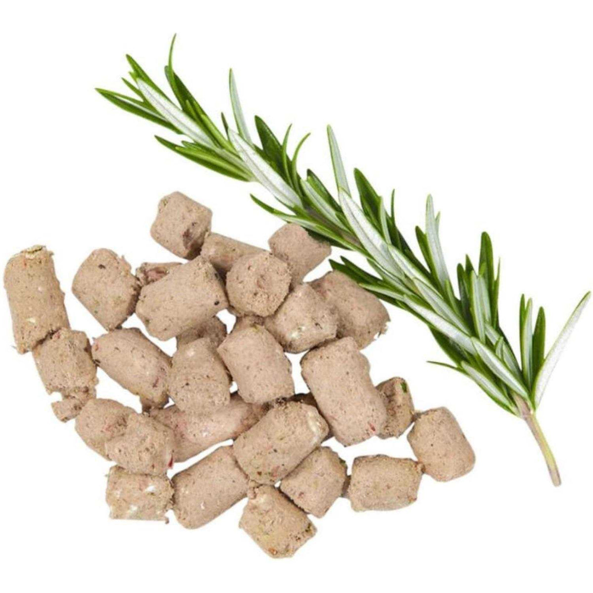Freeze Dried Dog Food V582238