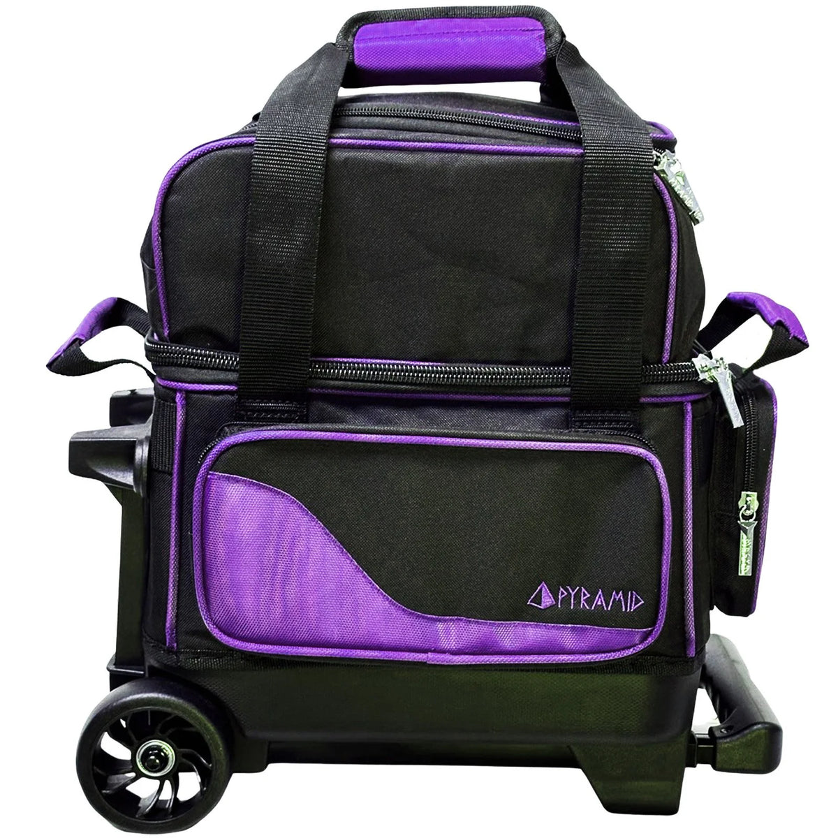 Single Roller Bowling Bag C216657