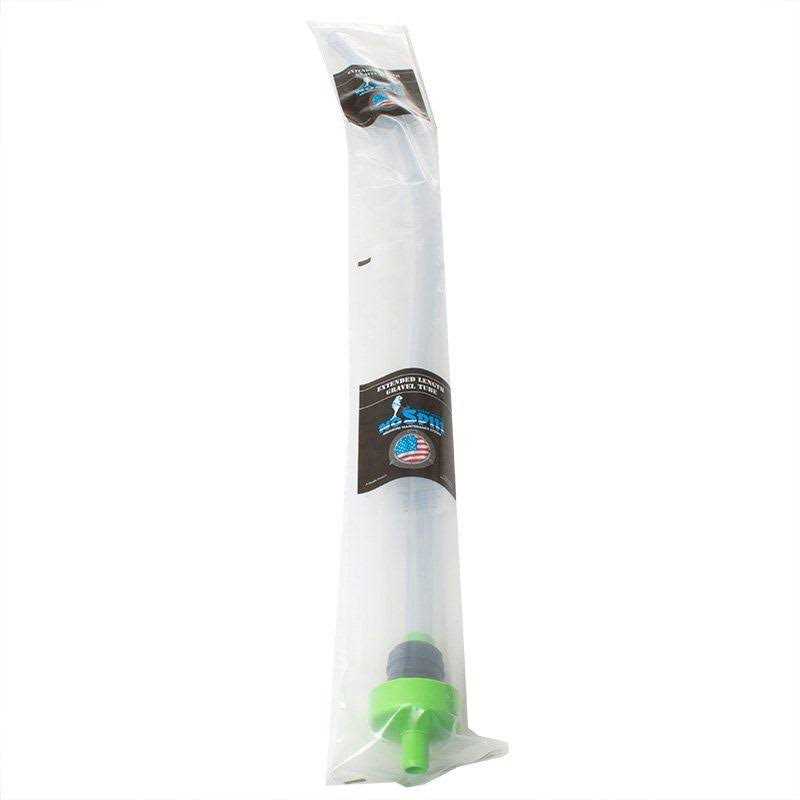 Gravel Tube Y31475