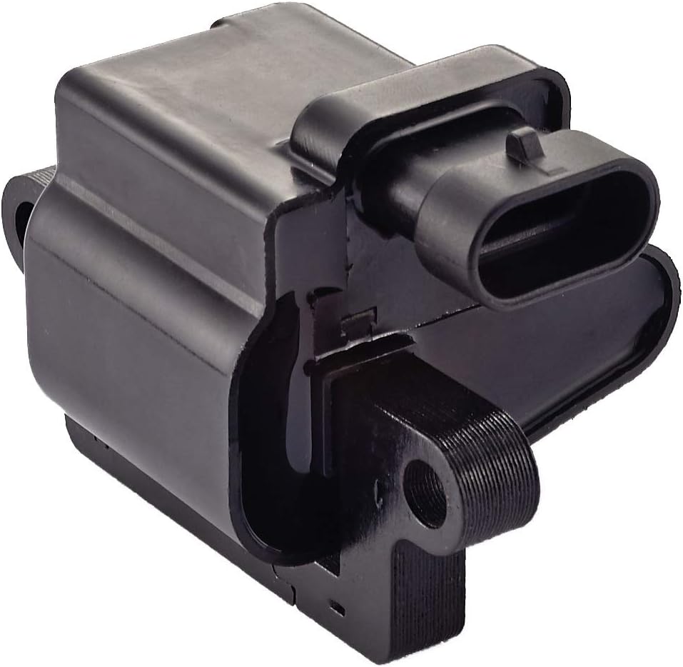 Set of 8 Ignition Coil Pack R7361