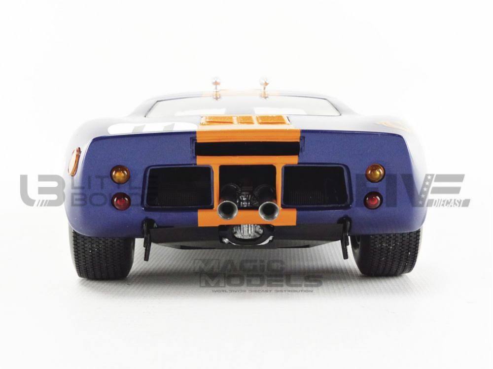 1/18 Model by Spark P6149