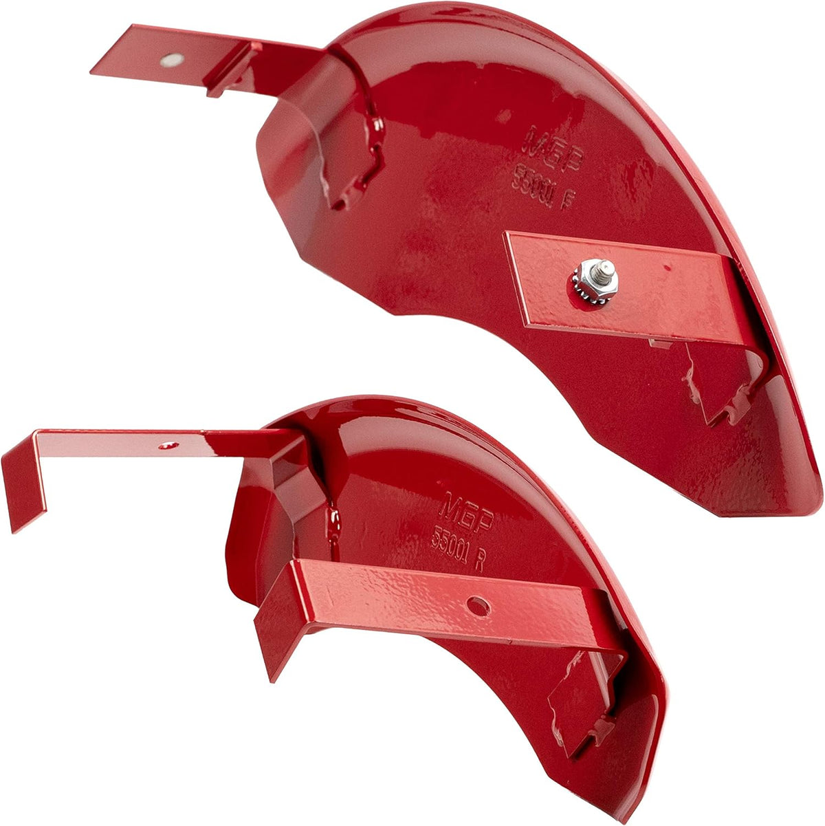 Red Powder Coat Caliper Cover, Set of 4 C416