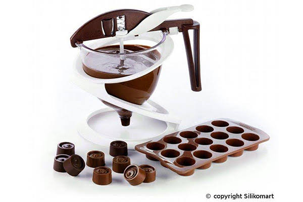 Kit Choc COLATA G394575