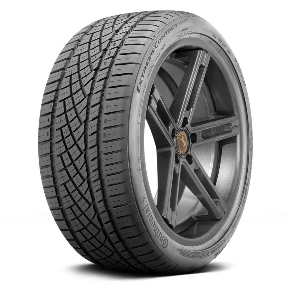 275/30ZR19 96Y XL Tire J502