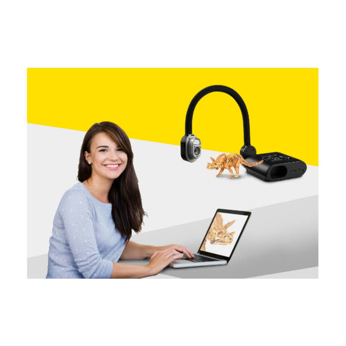 Document Camera L123