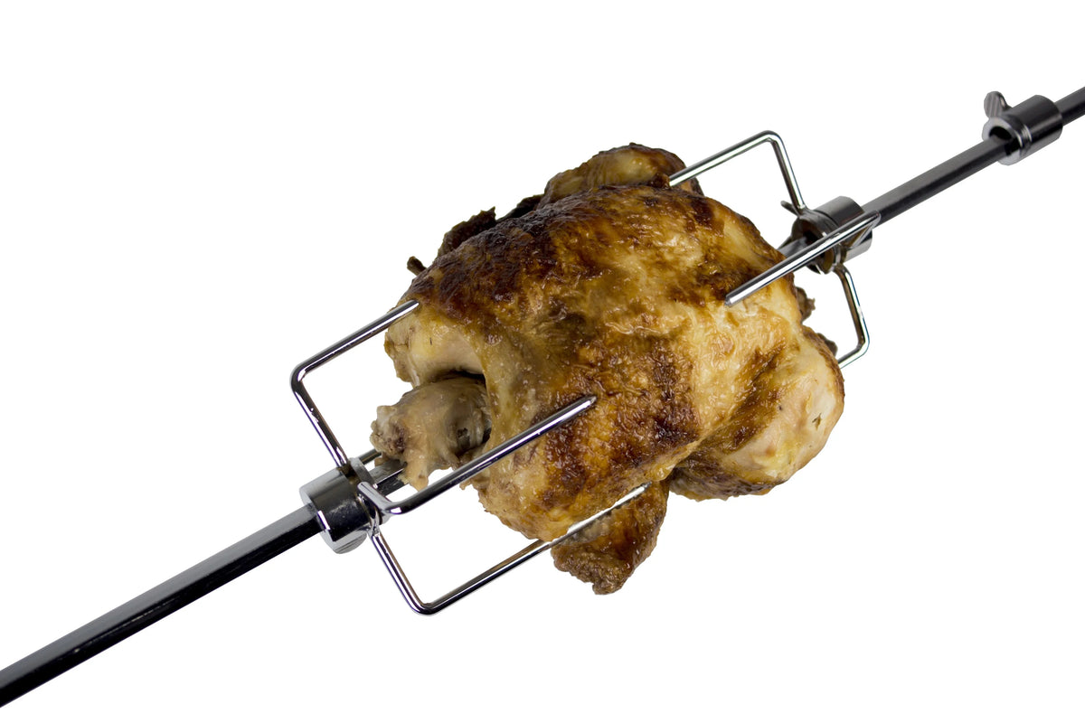 Universal Rotisserie Kit C571