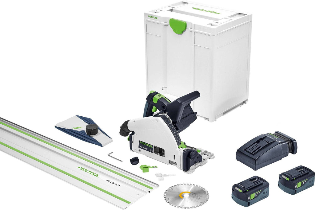 Cordless Track Saw Z83224