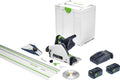 Cordless Track Saw Z83224