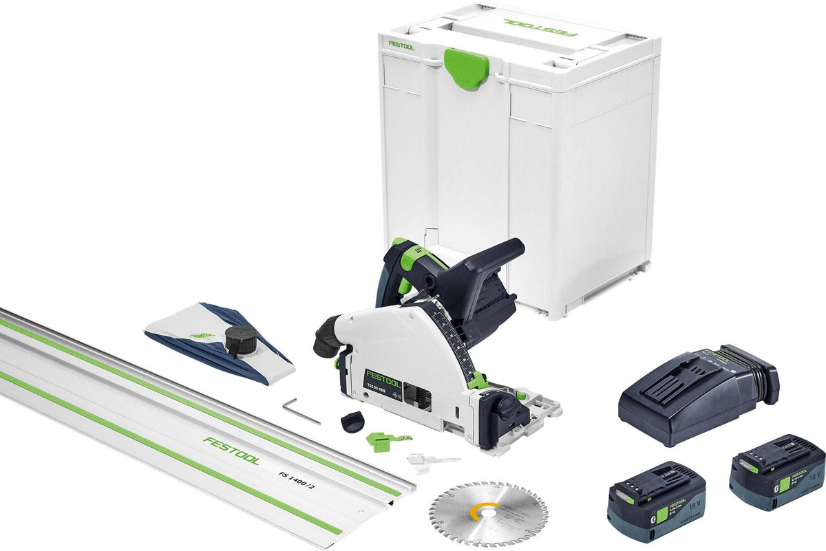 Cordless Track Saw Z83224