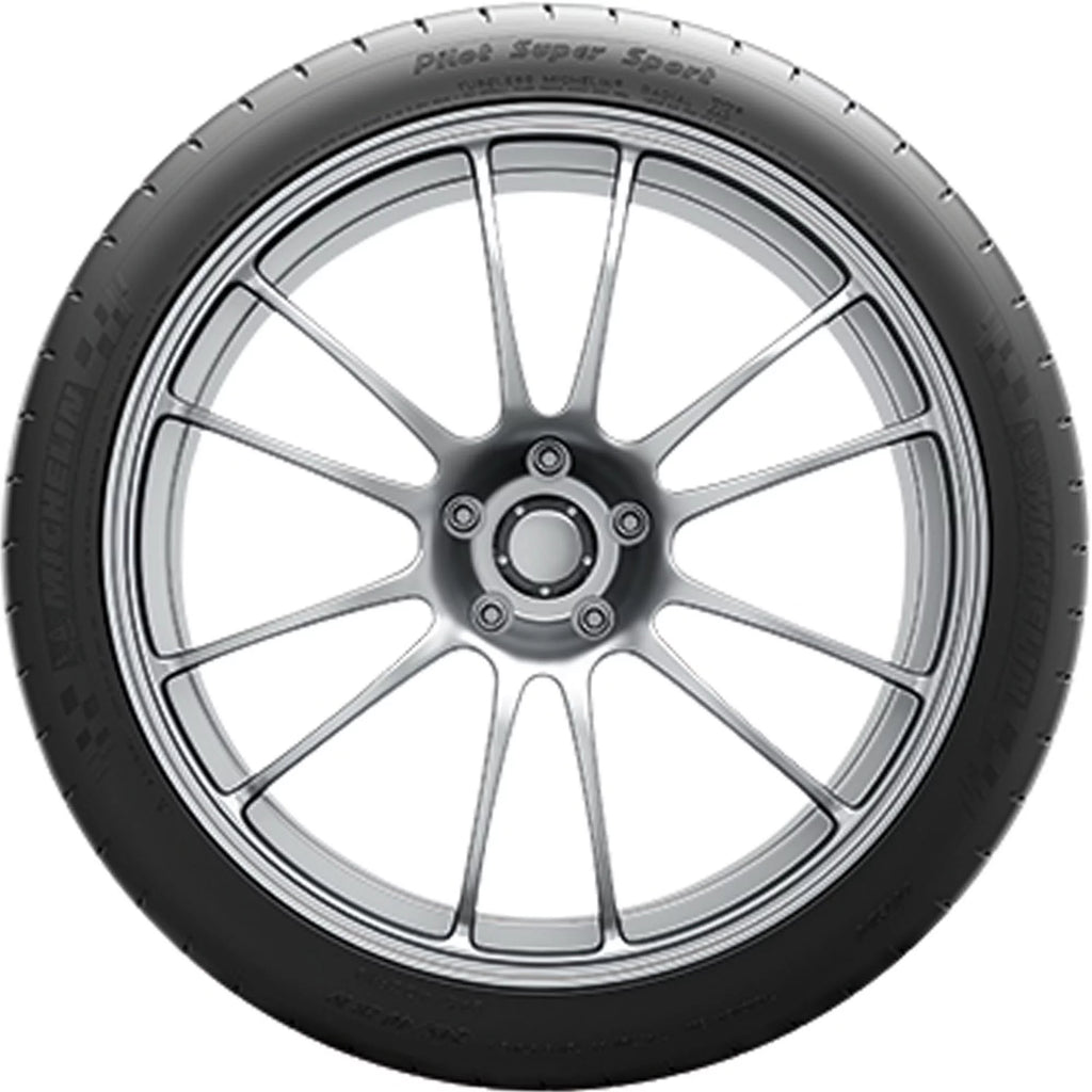 Max Performance Tire 255/35ZR19/XL (96Y) K95986