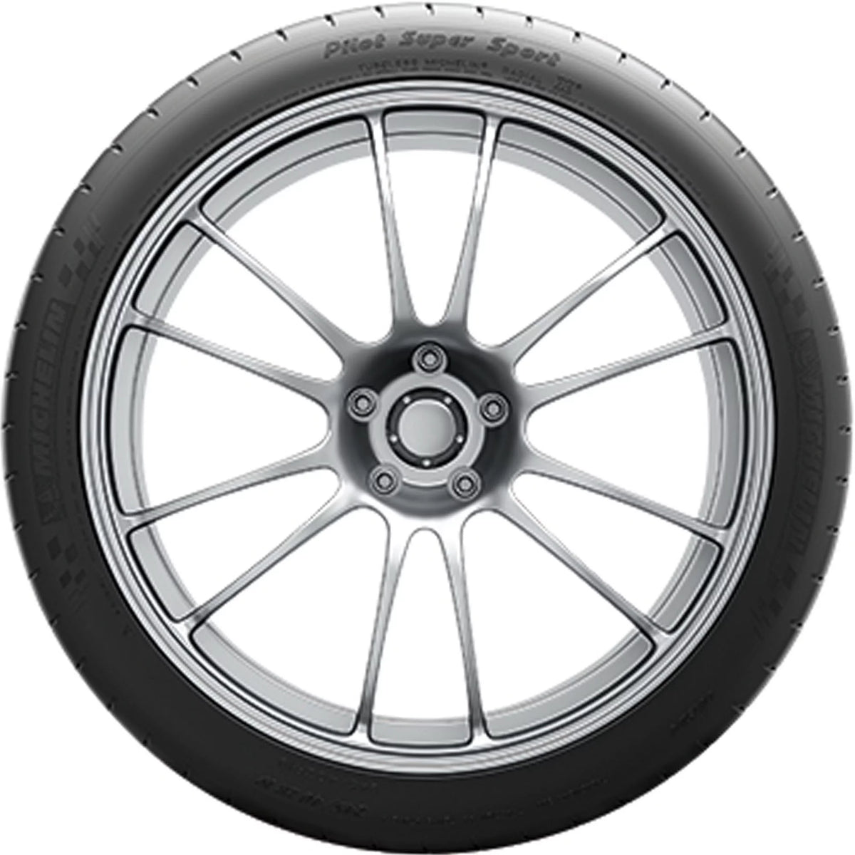 Max Performance Tire 255/35ZR19/XL (96Y) K95986