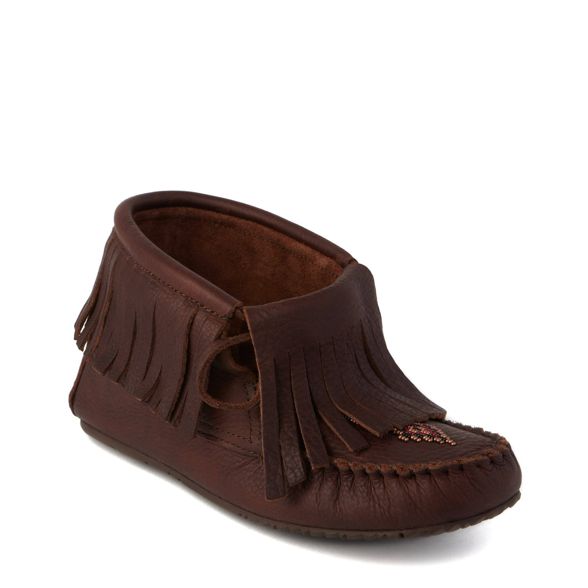 Paddle Grain Moccasin K838253