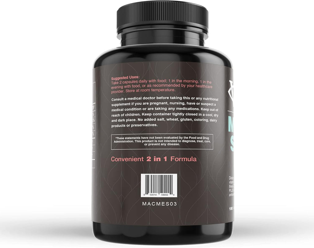 180-Count Eye Vitamin G313856