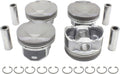 Oversize .020 Pistons for 2.2L DOHC 16V ECOTEC C284