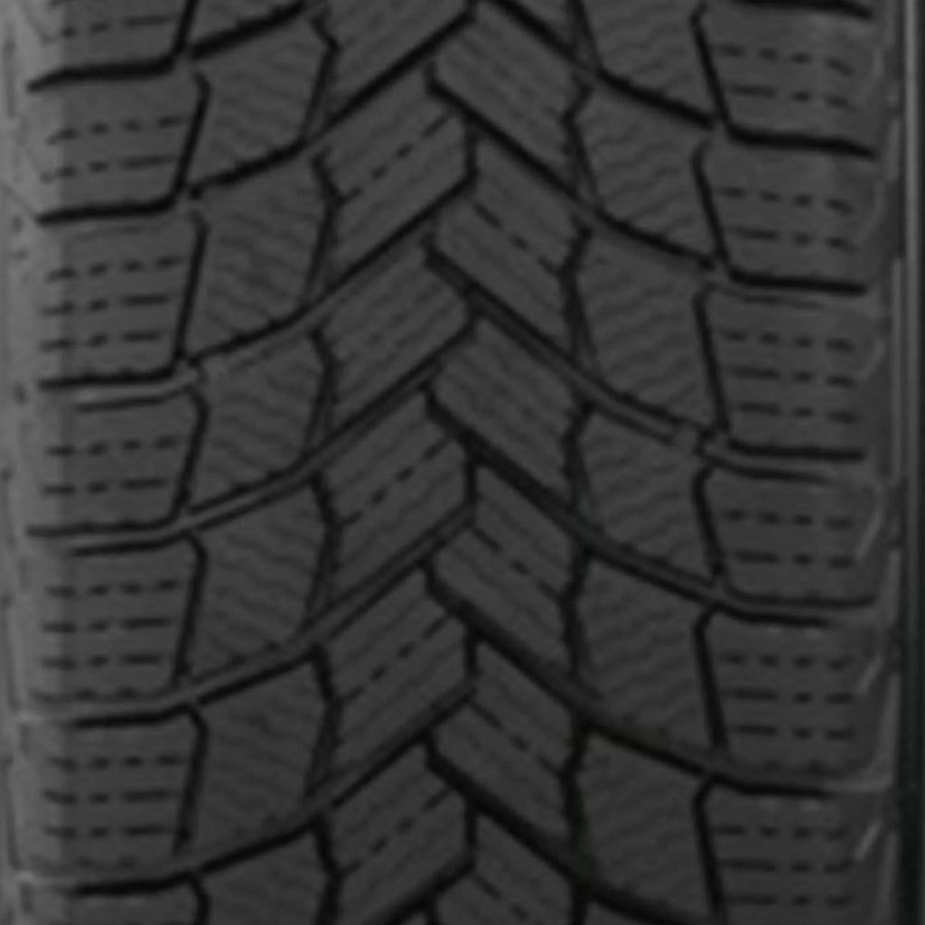 Winter Passenger Tire D261213