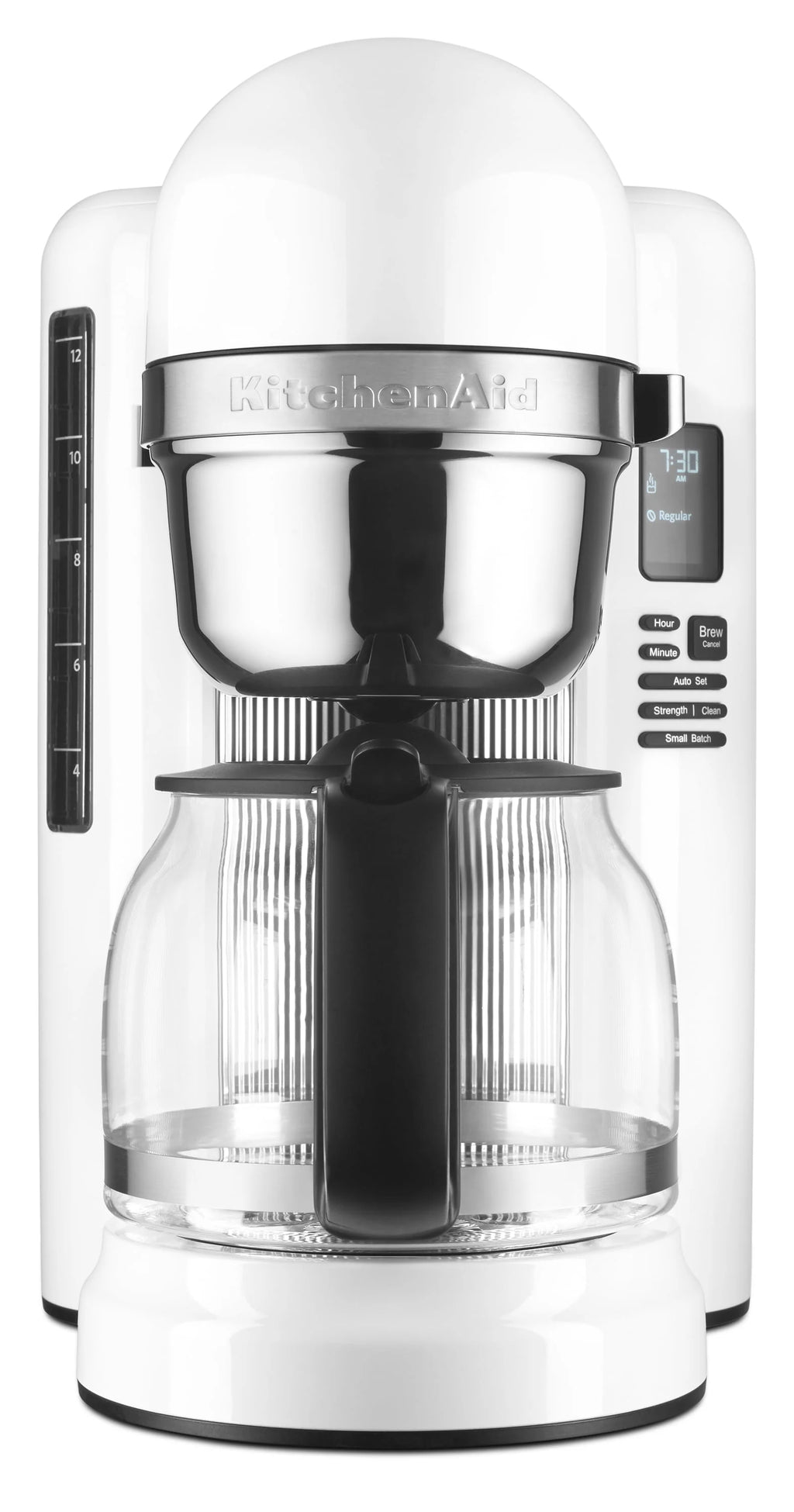 12 Cup Coffee Maker Onyx Black H89618