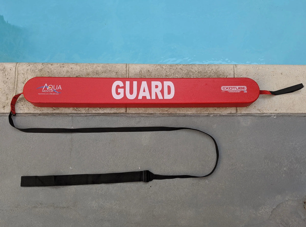 Rescue Tube G8706