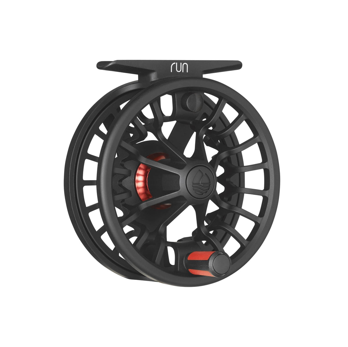 Black 7/8 Fly Reel H619