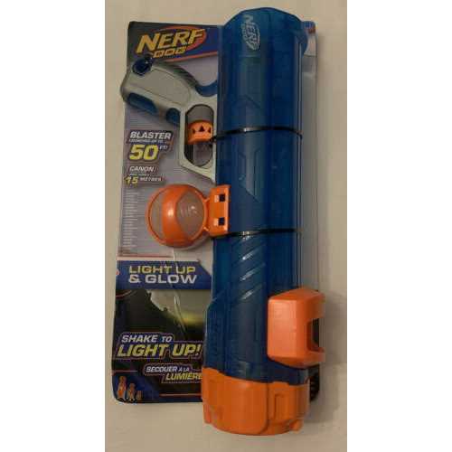 Dog Tennis Ball Blaster Toy B4630