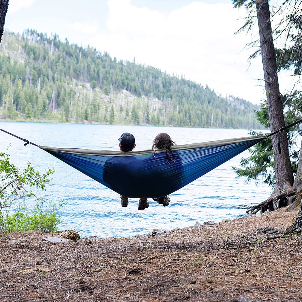 Camping Double Hammock G79890