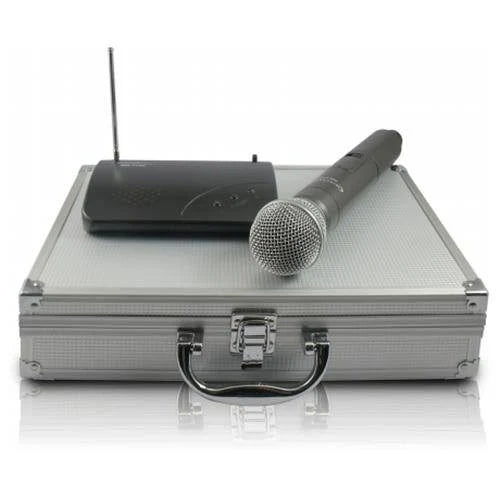 Single UHF Handheld Microphone System M26116
