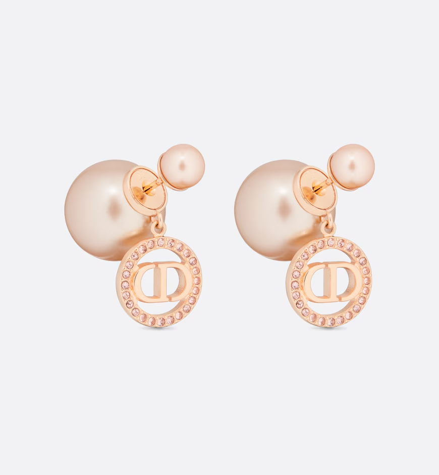 Earrings G38055