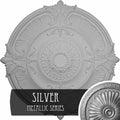 Ceiling Medallion B72511