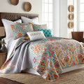 King Quilt or Sham U230