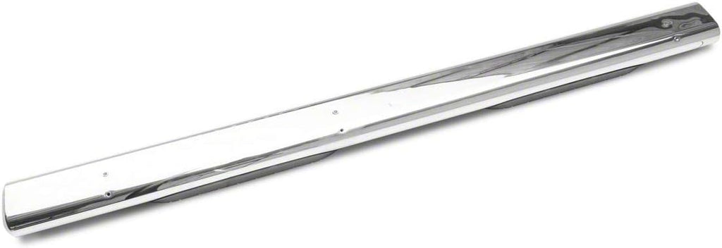 Stainless Steel Side Step Bars R8672