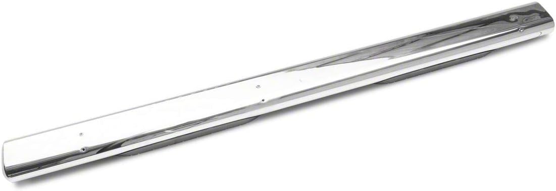 Stainless Steel Side Step Bars R8672