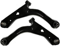 2pcs Front Lower Control Arms and Ball Joint Replacement S902722