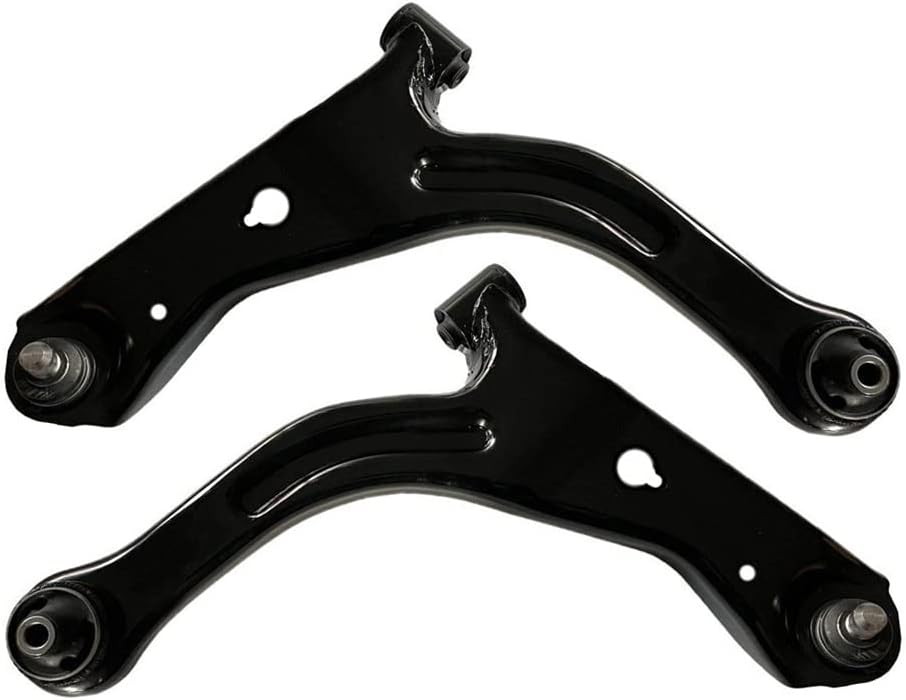 2pcs Front Lower Control Arms and Ball Joint Replacement S902722