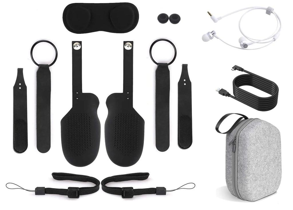 VR Headset with Accessories U7037