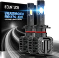 H7 LED Bulbs 6500K Xenon White Pack of 2 I626
