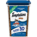 Salmon Flavor Cat Treats X2684