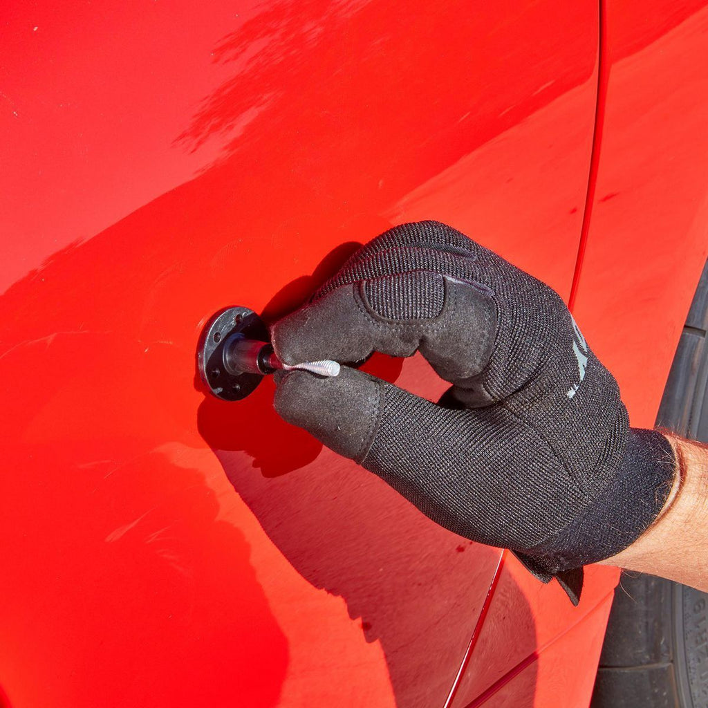 Crossbar Dent Repair Kit V40094